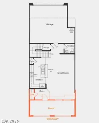 148 Sundial Bridge Lane, Las Vegas, NV 89138 