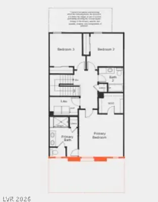 148 Sundial Bridge Lane, Las Vegas, NV 89138 