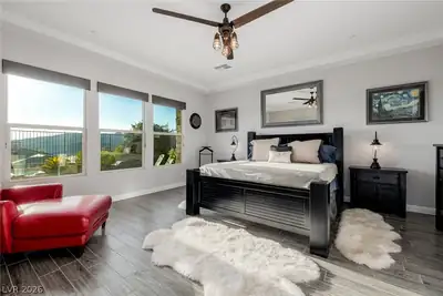 21 Costa Tropical Drive, Henderson, NV 89011 Bedroom