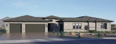 8250 Whitburn Court, Las Vegas