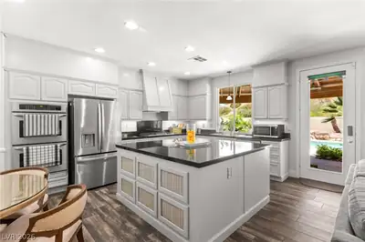 1522 Ravanusa Drive, Henderson, NV 89052 