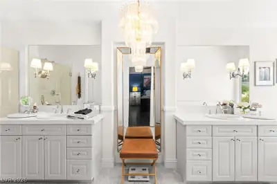 1522 Ravanusa Drive, Henderson, NV 89052 