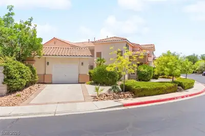 1522 Ravanusa Drive, Henderson, NV 89052 