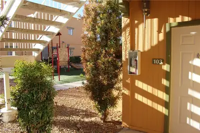 5154 South JONES Boulevard 103, Las Vegas