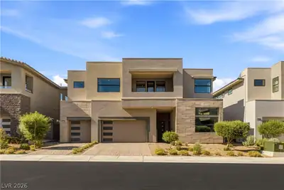 10736 Patina Hills Court, Las Vegas