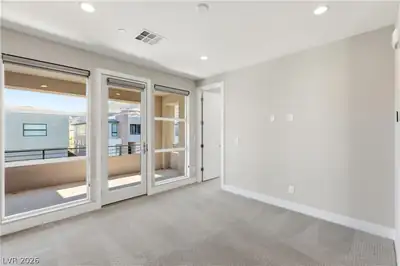 10736 Patina Hills Court, Las Vegas, NV 89135 Bedroom