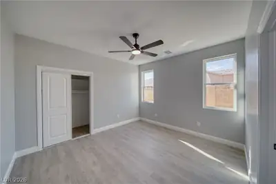 6861 South Stubblefield Street Bedroom