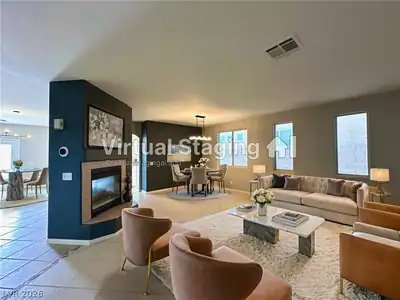 5007 Caprock Canyon Avenue, Las Vegas