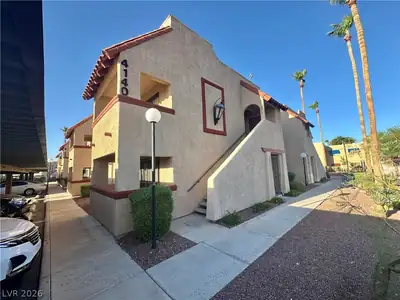 4140 Gannet Circle 251 Las Vegas, NV 89103