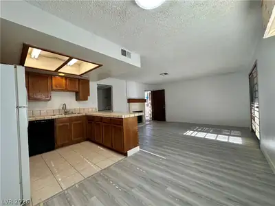 4140 Gannet Circle 251 Kitchen