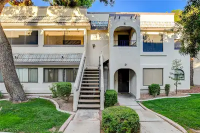 1412 Santa Margarita Street H, Las Vegas