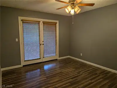 1412 Santa Margarita Street H Primary Bedroom
