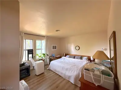 4029 Nightingale Court, Las Vegas, NV 89107 Bedroom