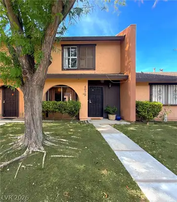 4029 Nightingale Court Las Vegas, NV 89107