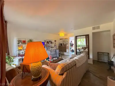 4029 Nightingale Court, Las Vegas, NV 89107 Living Room