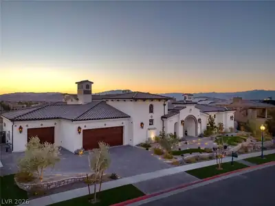 1616 Villa Rica Drive, Henderson
