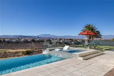 1616 Villa Rica Drive, Henderson, NV 89052 Pool