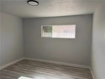 2111 Stewart Avenue B Bedroom