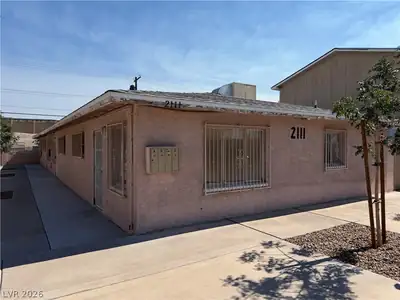 2111 Stewart Avenue B, Las Vegas