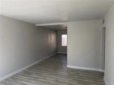 2111 Stewart Avenue B Living Room
