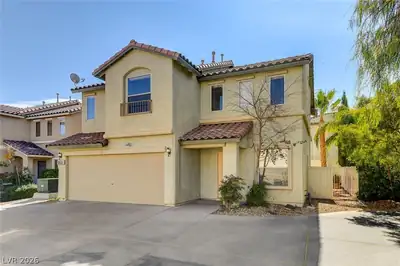 10531 PENA BLANCA Court, Las Vegas, NV 89183 