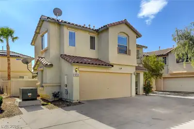 10531 PENA BLANCA Court, Las Vegas, NV 89183 