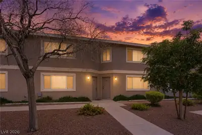 100 South Crestline Drive 16 Las Vegas, NV 89107