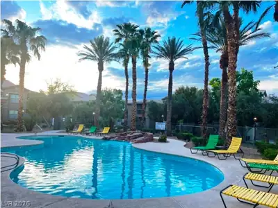 8000 West Badura Avenue 2009, Las Vegas