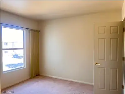 8000 West Badura Avenue 2009 Bedroom