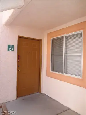 7570 West Flamingo Road 125, Las Vegas