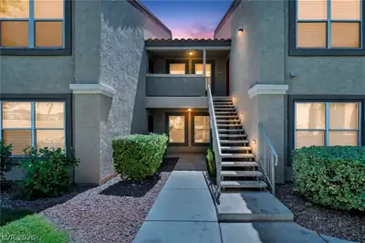 2300 East Silverado Ranch Boulevard 2033, Las Vegas