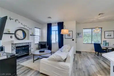 7221 Scenic Desert Court, Las Vegas