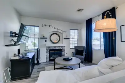 7221 Scenic Desert Court, Las Vegas, NV 89131 