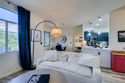 7221 Scenic Desert Court, Las Vegas, NV 89131 