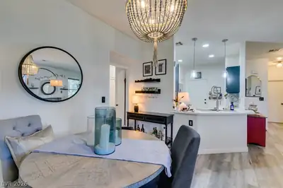 7221 Scenic Desert Court, Las Vegas, NV 89131 