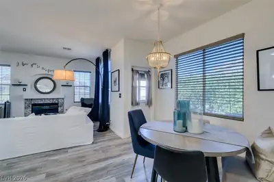 7221 Scenic Desert Court, Las Vegas, NV 89131 