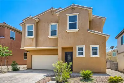 6841 Compass Cove Avenue, Las Vegas