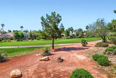 4912 Birch Bay Lane, Las Vegas