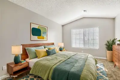4912 Birch Bay Lane Bedroom