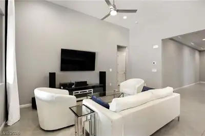 10231 Tidal Force Street, Las Vegas, NV 89143 Living Room