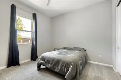 10231 Tidal Force Street, Las Vegas, NV 89143 Bedroom