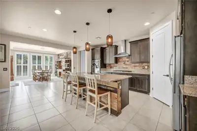 40 Vicolo Della Luna, Henderson, NV 89011 Kitchen