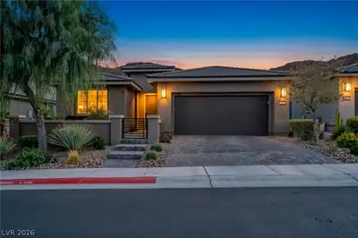 40 Vicolo Della Luna, Henderson
