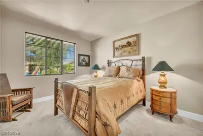 40 Vicolo Della Luna, Henderson, NV 89011 Bedroom