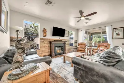 40 Vicolo Della Luna, Henderson, NV 89011 Living Room