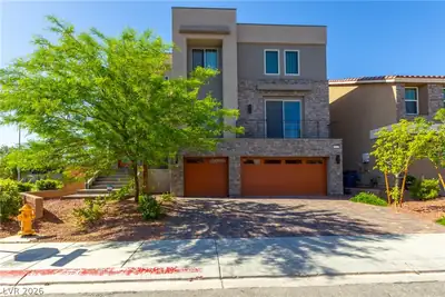 5707 Robin Ridge Avenue Las Vegas, NV 89141
