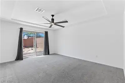 5707 Robin Ridge Avenue, Las Vegas, NV 89141 Bedroom