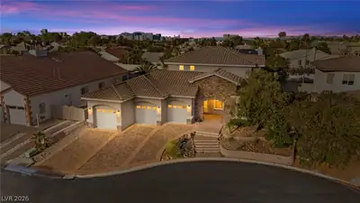 5584 Hawley Court, Las Vegas