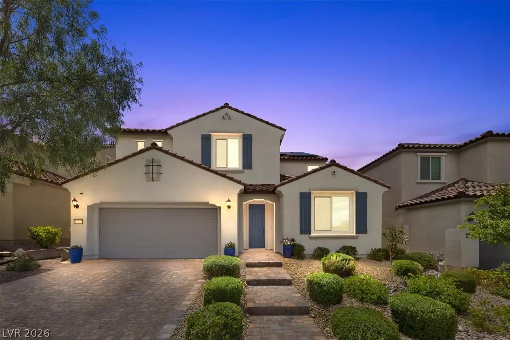 12723 Coastline Shadow Street, Las Vegas, NV 89141