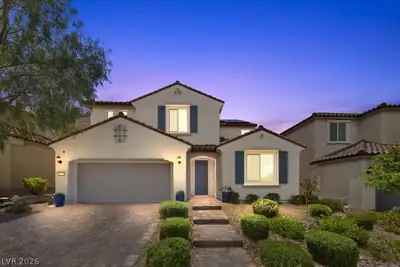 12723 Coastline Shadow Street, Las Vegas